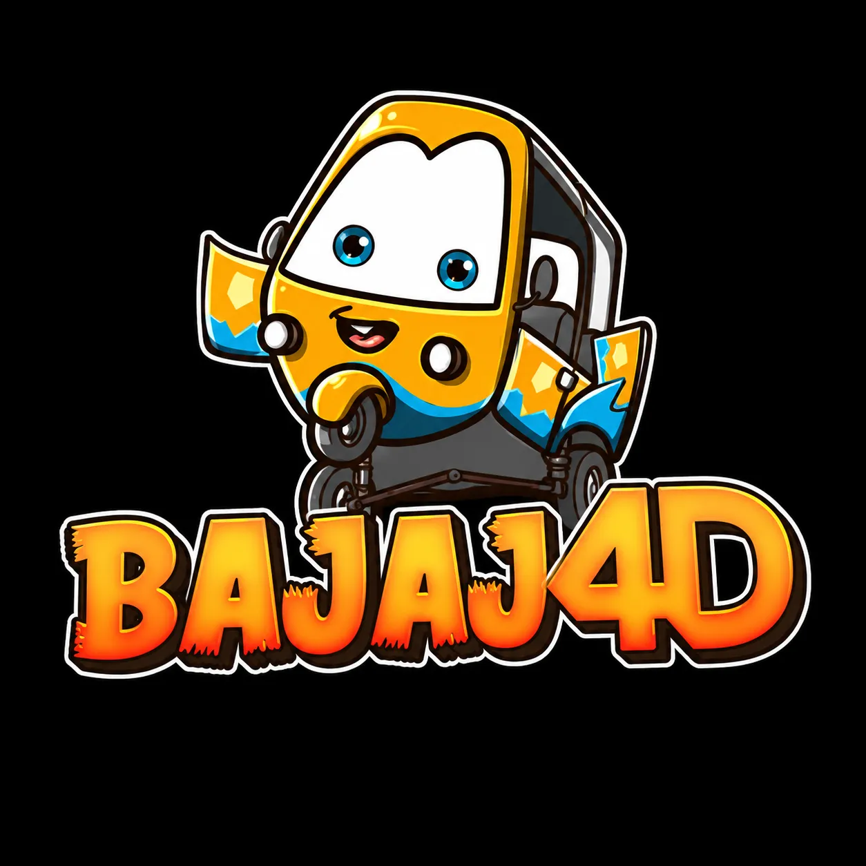 BAJAJ4D - Pertarungan Epik dan Seru di Dunia Fighting