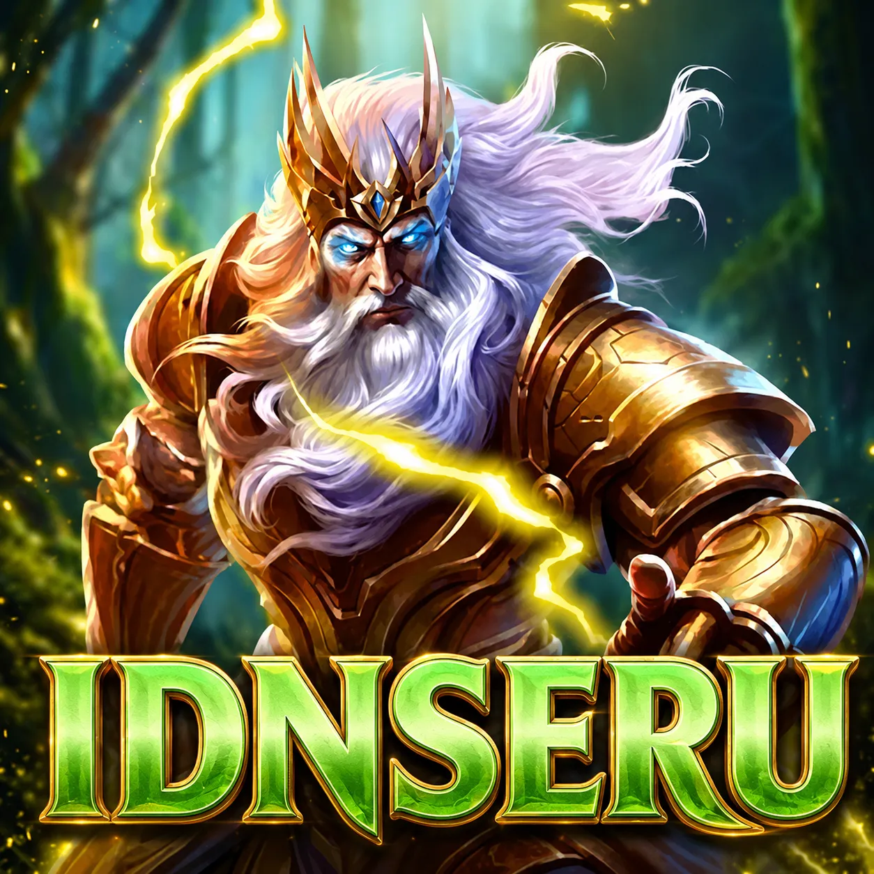 IDNSERU - Game Gaple Terbaik untuk Penggemar Tradisional