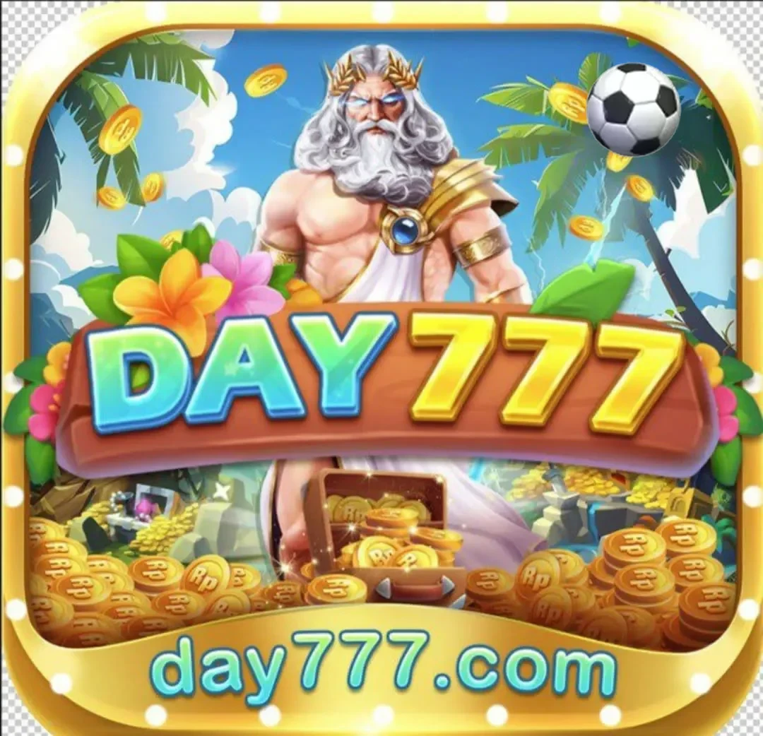 Logo day777